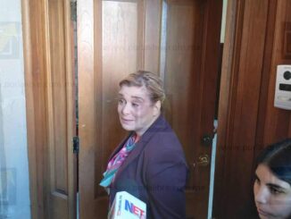 Morena da la espalda a foro de la Ley del Agua; no les importa Chihuahua: Maru