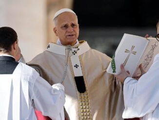 Papa León XIV invita a la unidad cristiana y a dejar atrás «controversias teológicas»