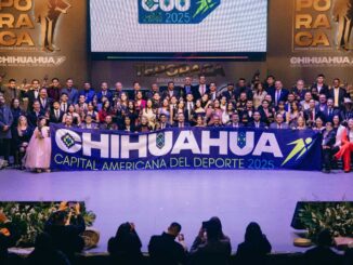 Próximo sábado 29 concluye convocatoria para el Premio a la Excelencia en el Deporte ‘Teporaca’
