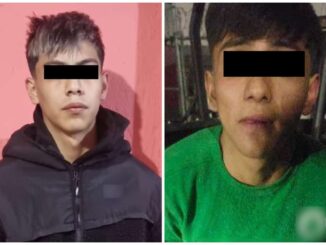 A proceso dos implicados en el homicidio del cantante argentino Fede Dorcaz