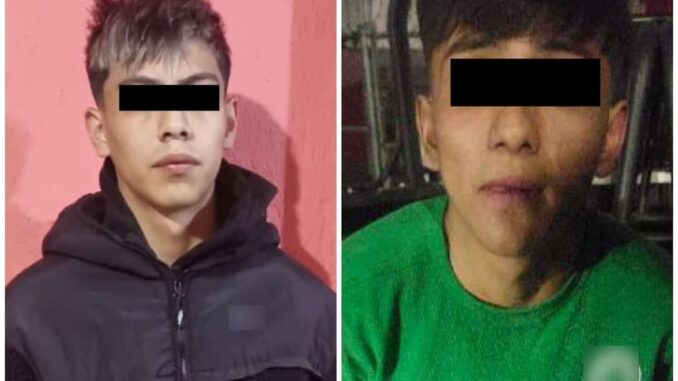 A proceso dos implicados en el homicidio del cantante argentino Fede Dorcaz