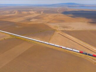 Se pospone la llegada del Dr. Vagón, el Tren de la Salud, al municipio de Delicias