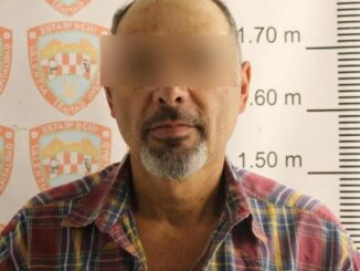 Dicta Tribunal de Enjuiciamiento 22 años de prisión a culpable de homicidio