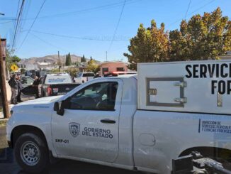 Hallan sin vida a mujer dentro de su vivienda en la colonia Magisterial