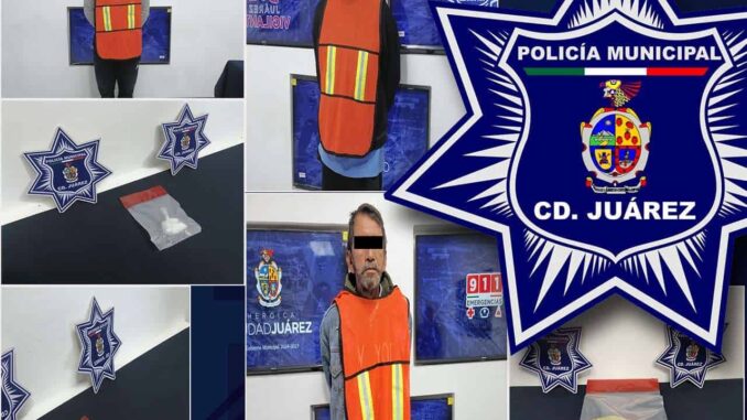 Detienen a tres narcomenudistas | El Bordo