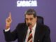 Maduro dice que «no van a poder con Venezuela» y evita hablar sobre el Cartel de los Soles