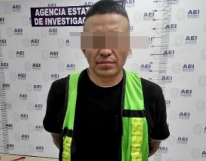 Formulan imputación a implicado en el homicidio de un masculino