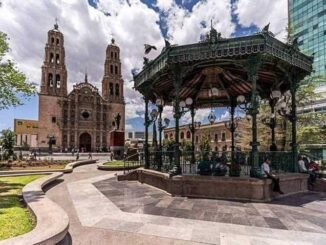 Chihuahua registró una mínima de 2.9°C y se prevé una tarde templada