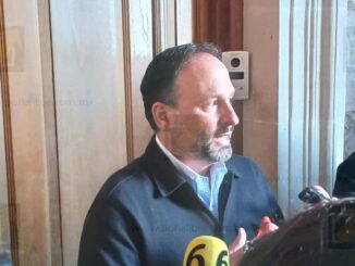“El agua en Chihuahua es cuestión de sobrevivencia, Federación niega la crisis del campo»