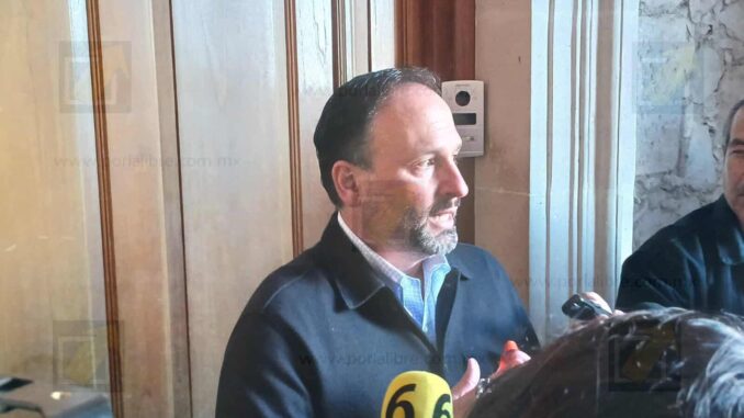 “El agua en Chihuahua es cuestión de sobrevivencia, Federación niega la crisis del campo»