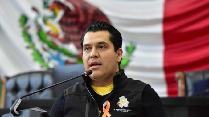 Rechaza Congreso iniciativa de Ley de Aguas Nacionales y piden audiencia a la presidenta de México