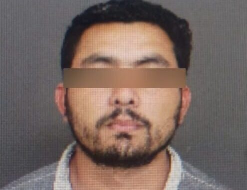 Purgará sentencia de 41 años de prisión por el feminicidio de Cinthia Lizette