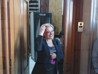 Comisión de productores se reunirá en San Lázaro tras diálogo entre Maru Campos y Rosa Icela Rodríguez