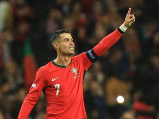 Cristiano Ronaldo ya conoce su sanción y si podría jugar ante México en marzo de 2026