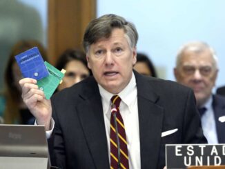 EE.UU. exige ante la OEA unas elecciones libres de injerencia política y fraude en Honduras