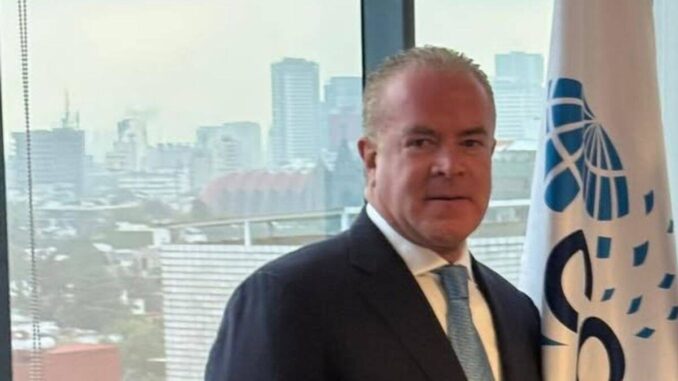 Investigan a dueño de Miss Universo por huachicol y tráfico de armas; llegó a un acuerdo con la FGR