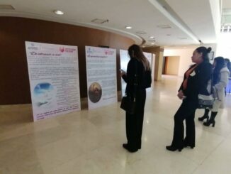 Presenta CEJUM “Historias compartidas de mujeres resilientes que con su voz construyen libertad”
