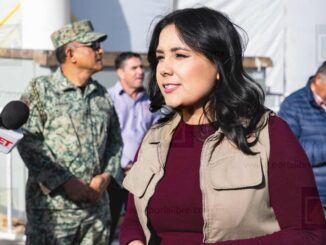 Se han recibido 13 mil 026 personas del 20 de febrero de 2025 a la fecha.