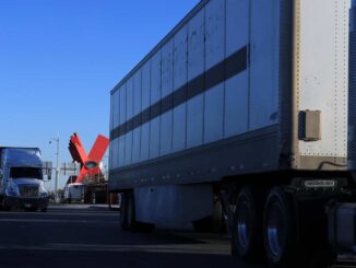Bloqueos en la fronteriza Ciudad Juárez provocan pérdidas millonarias en Chihuahua