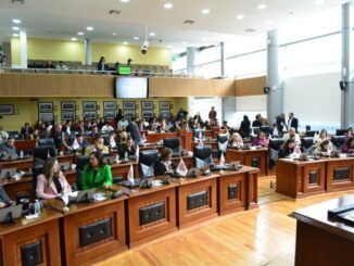 Designa Congreso a Héctor Alberto Acosta Félix como titular de la ASE