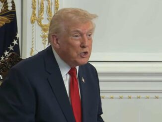 Trump anuncia la muerte de una agente de la Guardia Nacional atacada en Washington