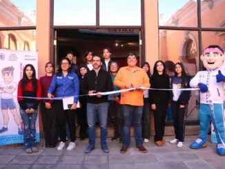 Invita Municipio a votar para definir el uniforme de los deportistas de Chihuahua para el 2026