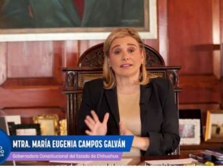 Gobernadora exhorta a transportistas y productores a liberar carreteras y dialogar por vías oficiales