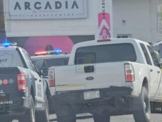 Sorprende infarto fulminante a adulto mayor en plaza San Quintín