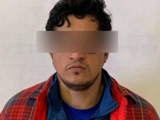 Obtiene FEM fallo condenatorio contra acusado del feminicidio de Sayra Esmeralda