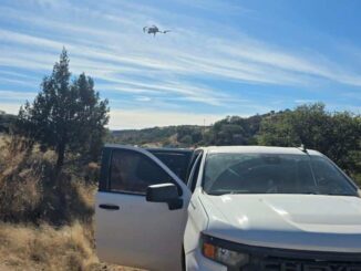 Lleva Fiscalía búsqueda de tres desaparecidos en Moris hasta zona limítrofe con Sonora