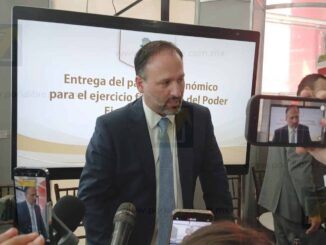 Productores flexibilizan bloqueos; Gobierno urge a reconocer la crisis del agua en Chihuahua