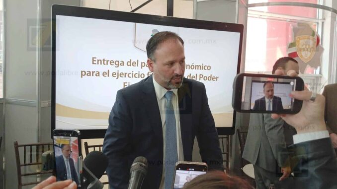 Productores flexibilizan bloqueos; Gobierno urge a reconocer la crisis del agua en Chihuahua