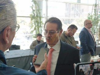 Proponen elevar 1% temporal al ISN para impulsar infraestructura social y de salud