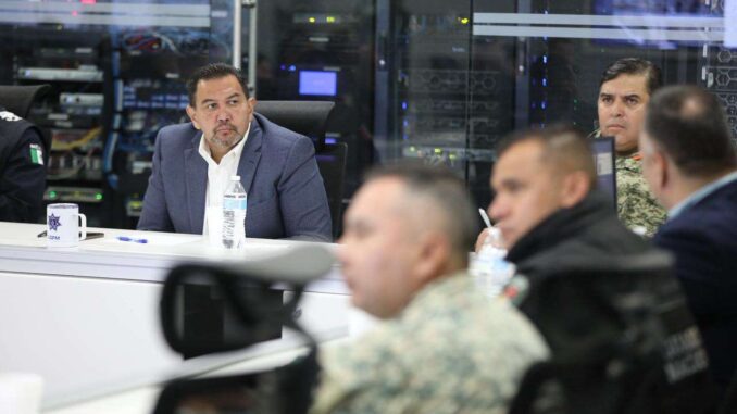 Aseguran en una semana más de 6 mil dosis de droga