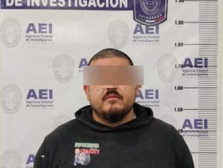 Vinculan a proceso a imputado por feminicidio agravado en Cerradas del Álamo