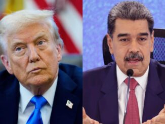 La llamada entre Trump y Maduro reaviva preguntas sobre el futuro de Venezuela