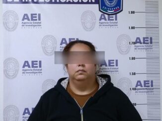 Sentenciada a 5 años de prisión por robo de casi 2 mdp a SEPSA