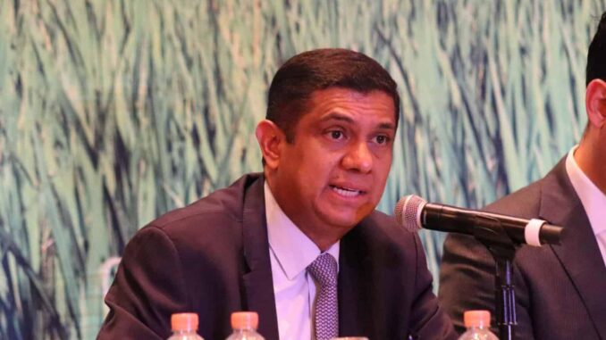 Héctor Elizalde Mora asumirá la titularidad de la Agencia de Investigación Criminal