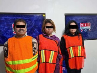 Detienen a hombre armado señalado por intento de homicidio en la colonia México 68