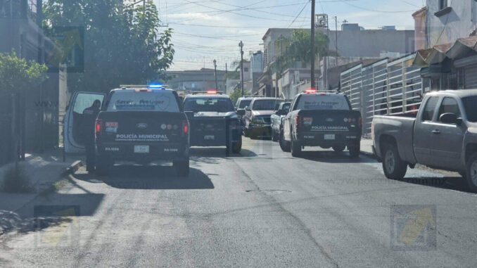 Salvan a joven con crisis asmática en vivienda de Paseos de Chihuahua