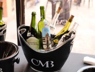 Galardonan a productos chihuahuenses con 34 medallas en el concurso México Selection by CMB