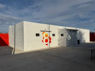Nuevo espacio sindical en Camargo impulsa las labores de la Sección 8 del SNTE