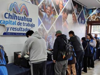 Concluye primer día de votaciones del Presupuesto Participativo con participación de cerca de 20 mil personas