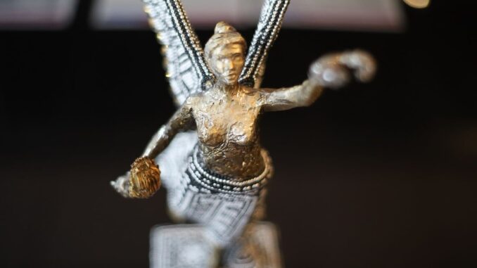 Recibe Chihuahua reconocimiento “Ángel del Turismo 2025” por mejor estrategia de promoción internacional