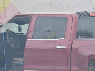 Ataque armado en colonia El Refugio; víctima logra escapar