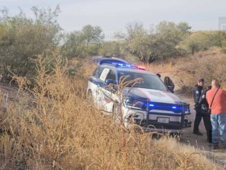 Localizan cuerpo cercano a las vías en Aquiles Serdán