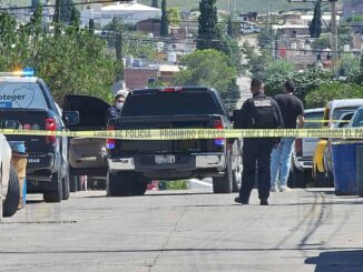 Joven pierde la vida en vivienda de la colonia Cerro de la Cruz