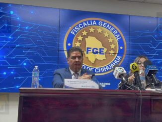 El 80% de las personas reportadas ausentes son localizadas con vida en Chihuahua