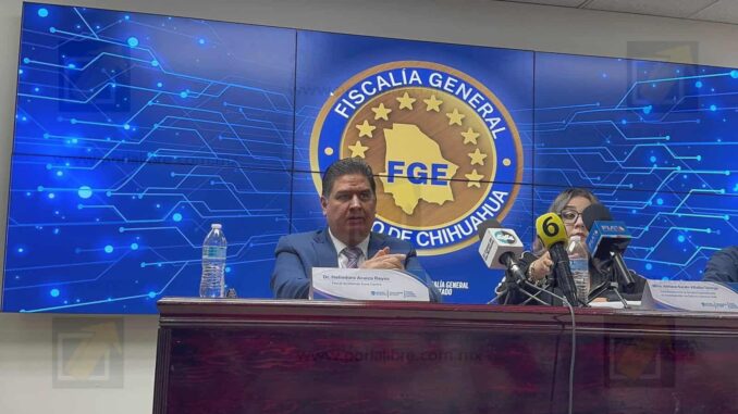 El 80% de las personas reportadas ausentes son localizadas con vida en Chihuahua