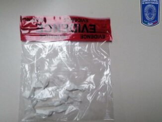 Detienen en Operativo Conjunto a hombre en posesión de narcóticos y arma de fuego